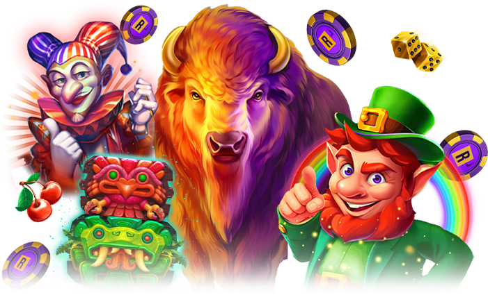 Characters