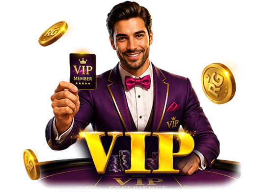 vip